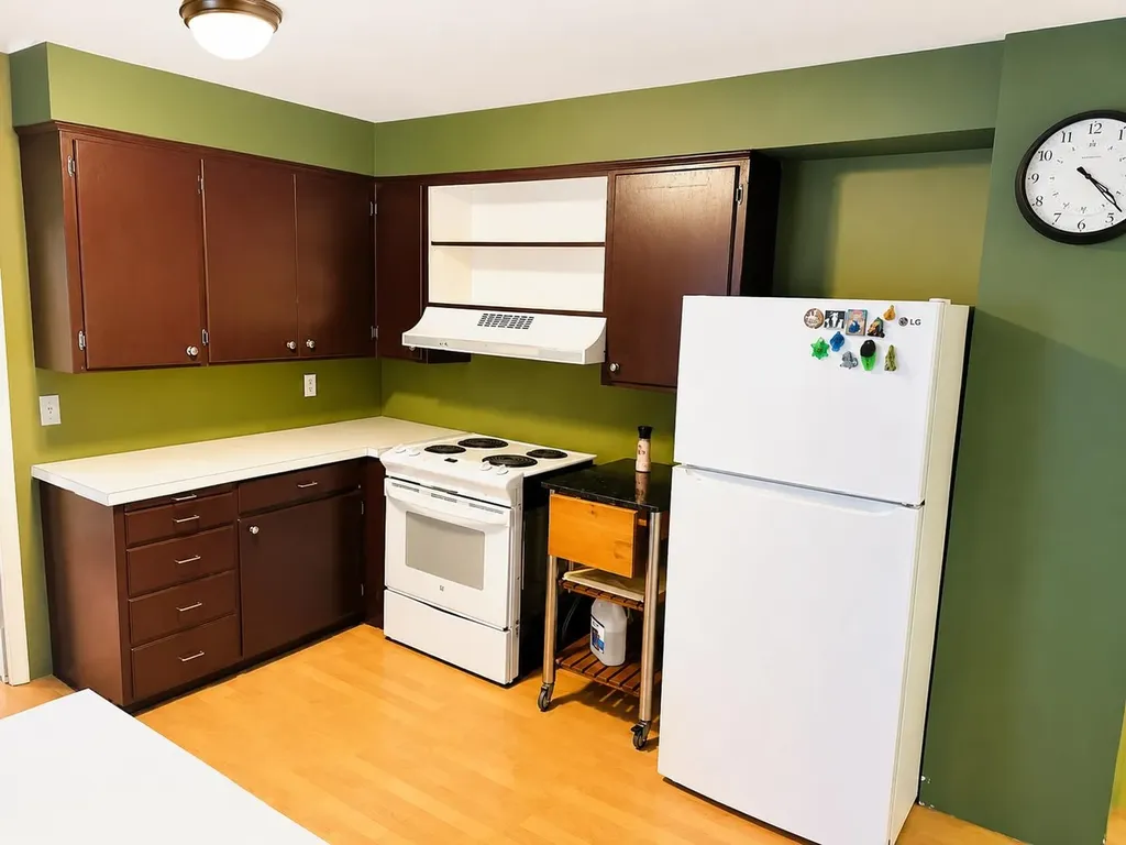 49905 North Avenue Macomb Township MI 48042
