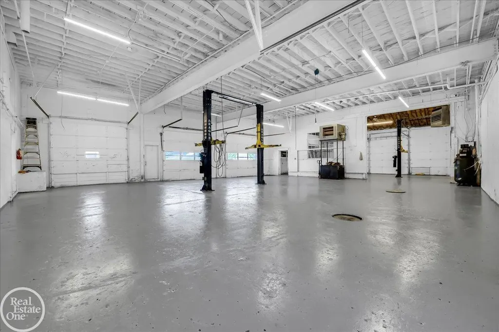 2026 Lapeer Road Port Huron City MI 48060
