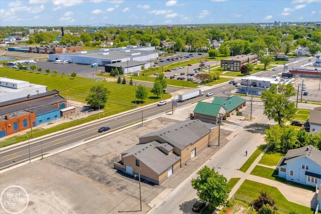 2026 Lapeer Road Port Huron City MI 48060