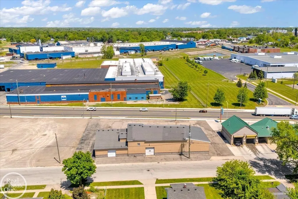 2026 Lapeer Road Port Huron City MI 48060