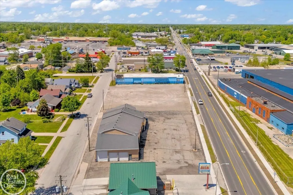2026 Lapeer Road Port Huron City MI 48060