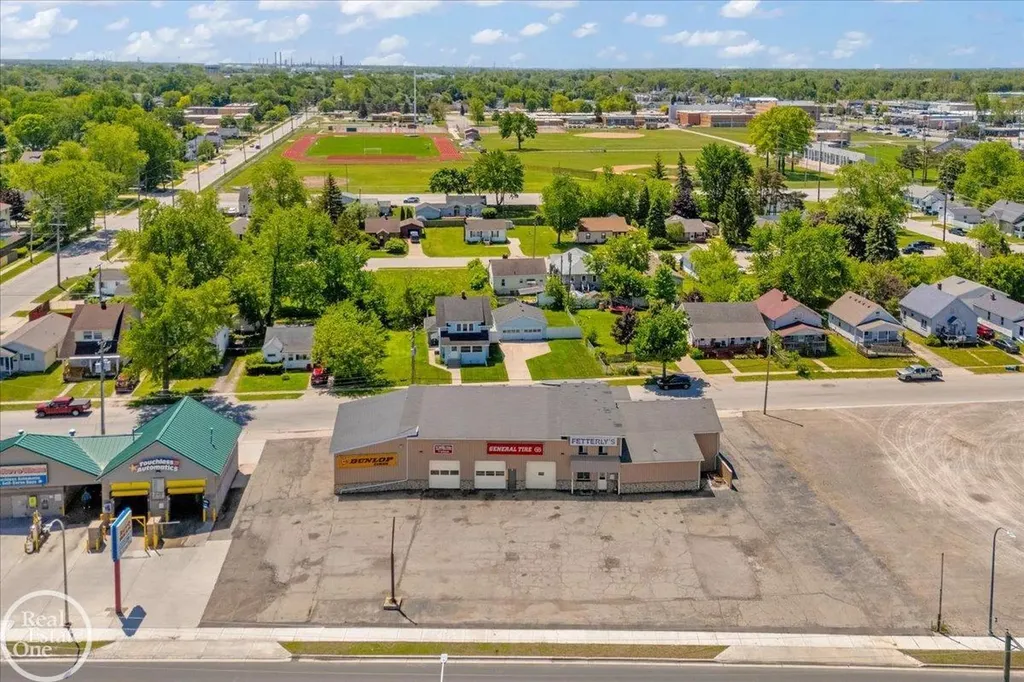 2026 Lapeer Road Port Huron City MI 48060