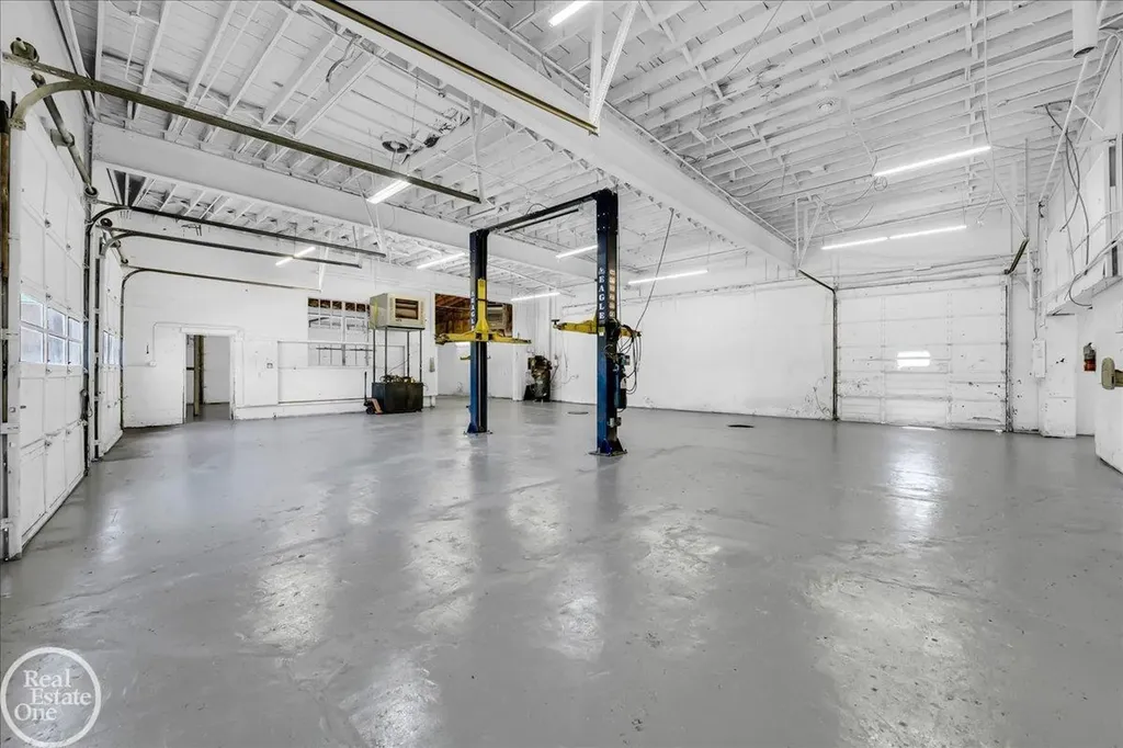 2026 Lapeer Road Port Huron City MI 48060