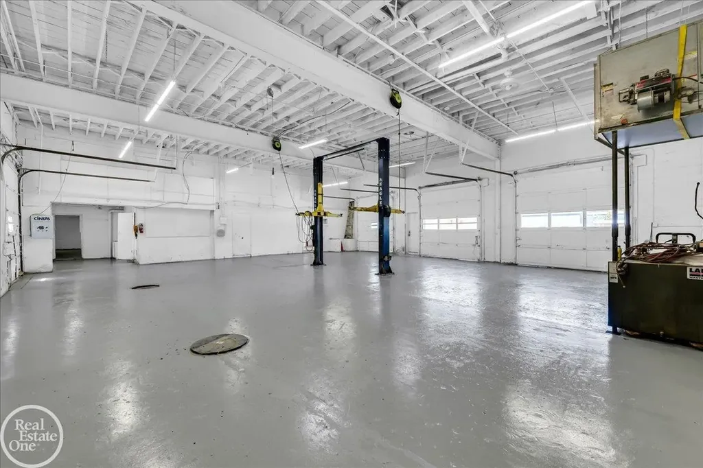 2026 Lapeer Road Port Huron City MI 48060