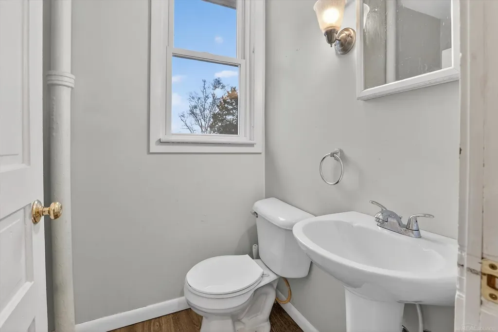 4192 Seeger Street Cass City Village MI 48726