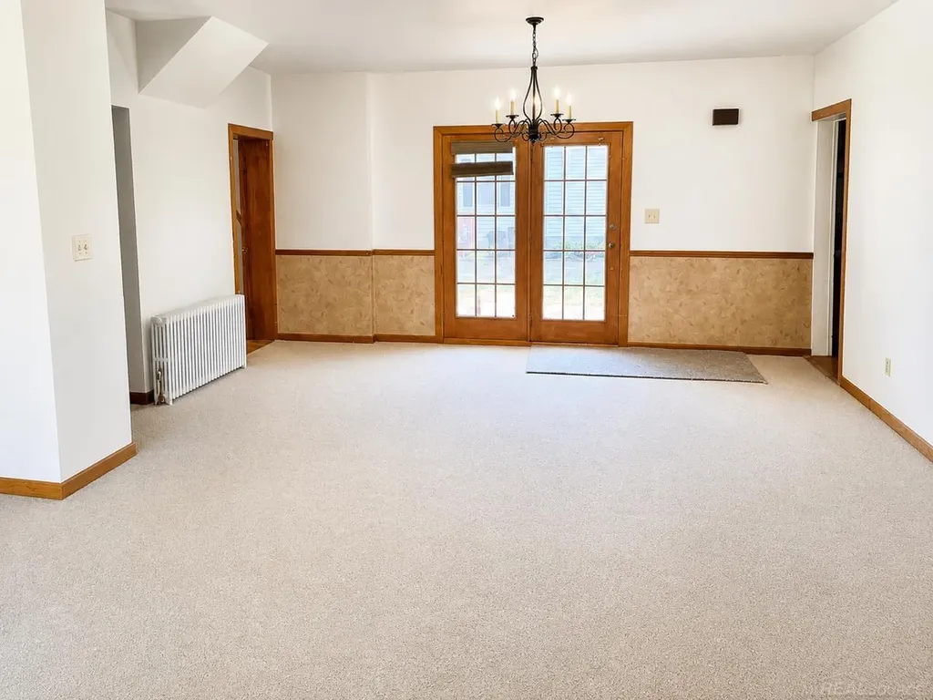 4192 Seeger Street Cass City Village MI 48726