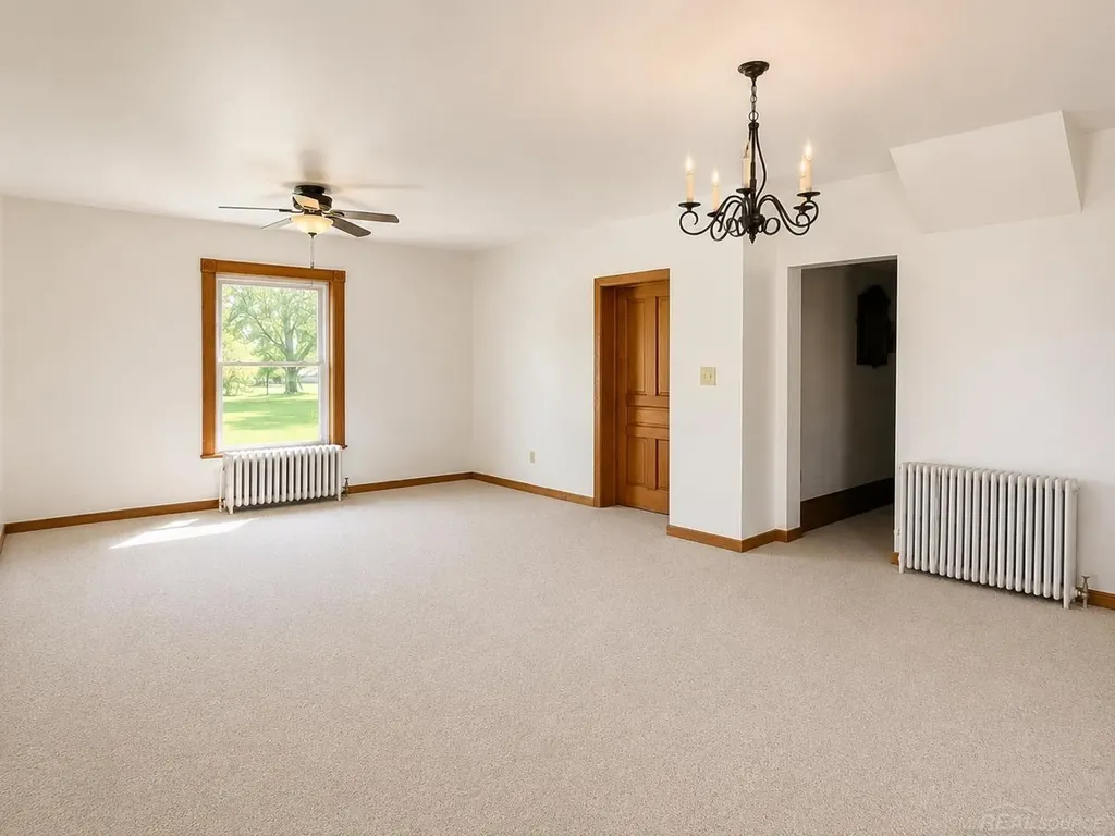4192 Seeger Street Cass City Village MI 48726