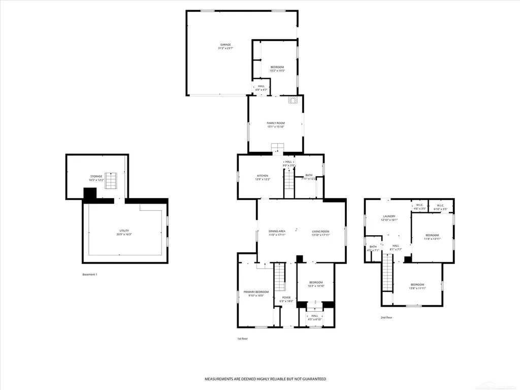 4192 Seeger Street Cass City Village MI 48726