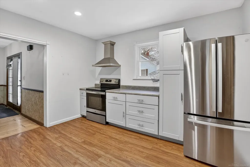 4192 Seeger Street Cass City Village MI 48726
