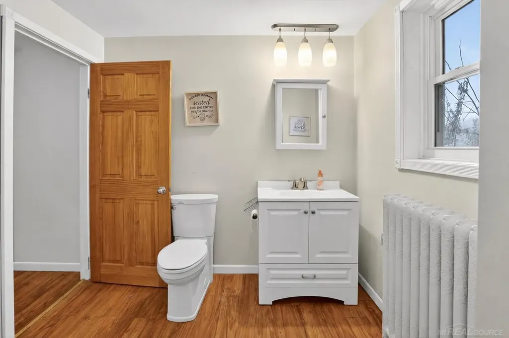 4192 Seeger Street Cass City Village MI 48726