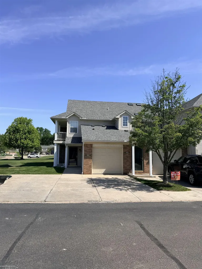 45683 Gable Drive Macomb Township MI 48044