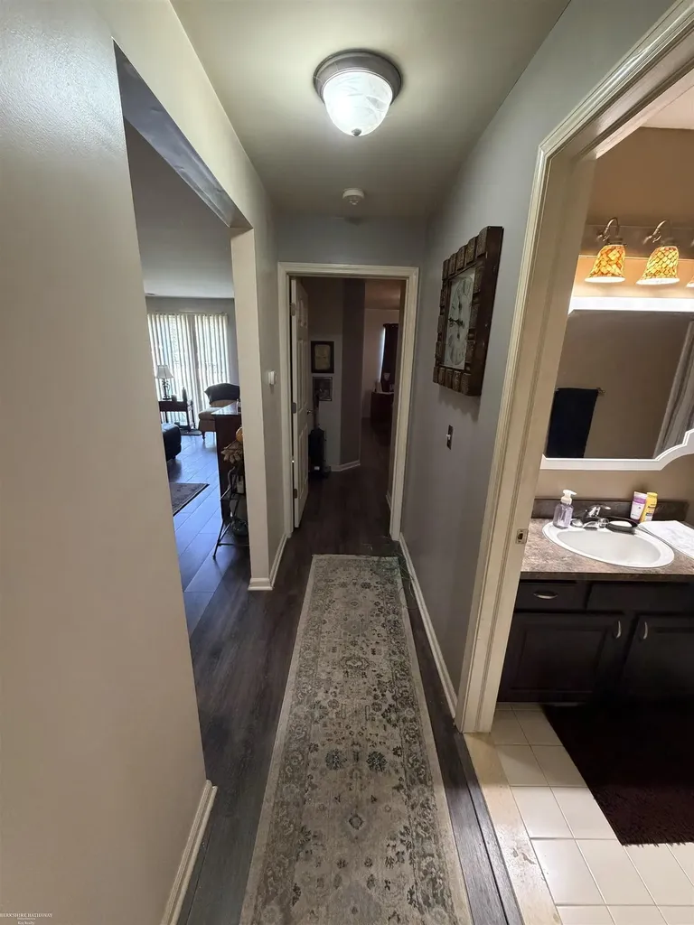 45683 Gable Drive Macomb Township MI 48044