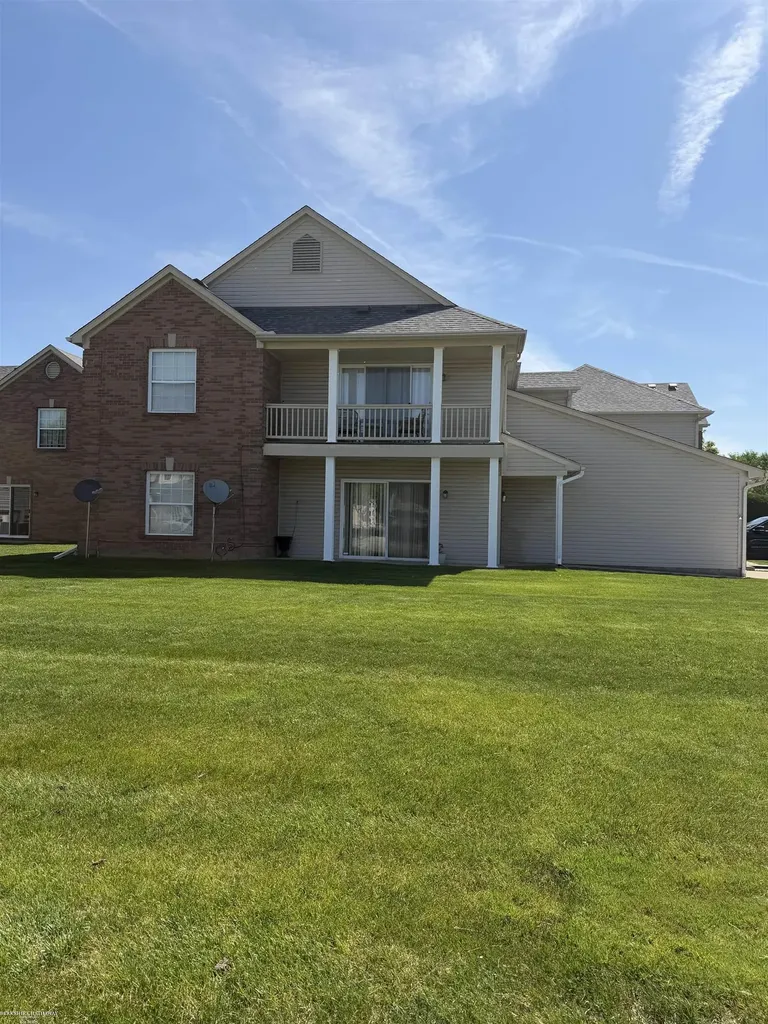 45683 Gable Drive Macomb Township MI 48044