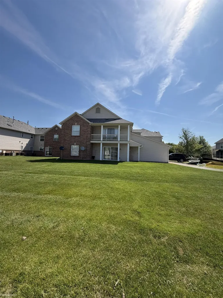 45683 Gable Drive Macomb Township MI 48044