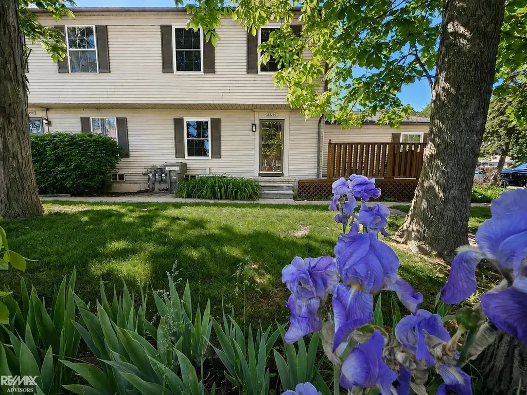 33799 Bayview Drive Chesterfield Township MI 48047