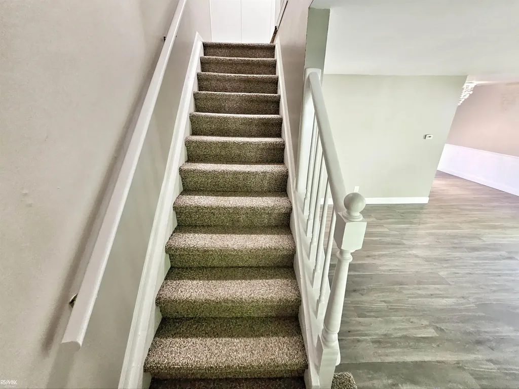 33799 Bayview Drive Chesterfield Township MI 48047