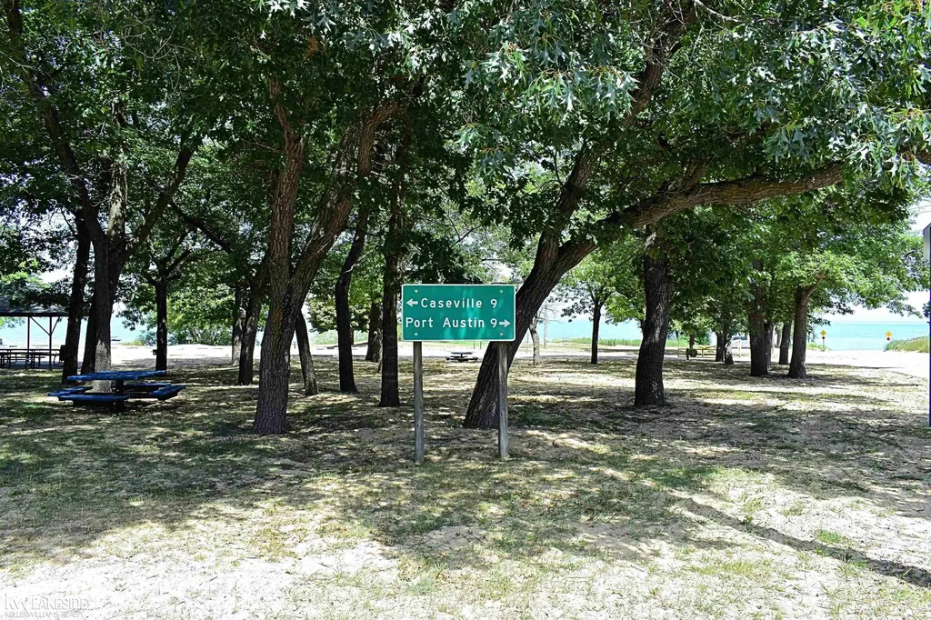 0 Oak Beach Road Lake Township MI 48467