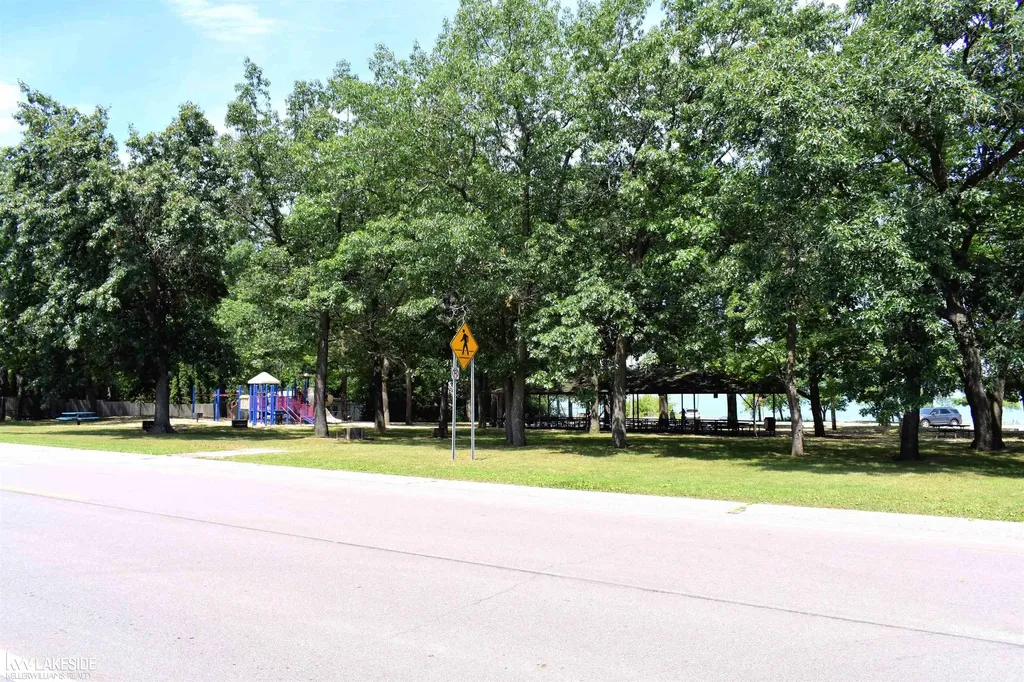 0 Oak Beach Road Lake Township MI 48467
