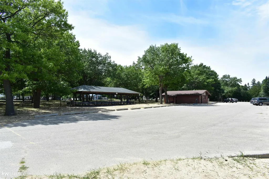 0 Oak Beach Road Lake Township MI 48467