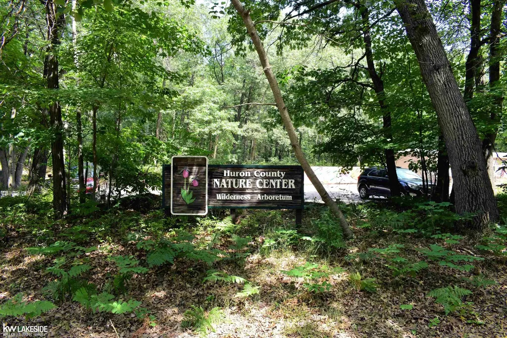 0 Oak Beach Road Lake Township MI 48467