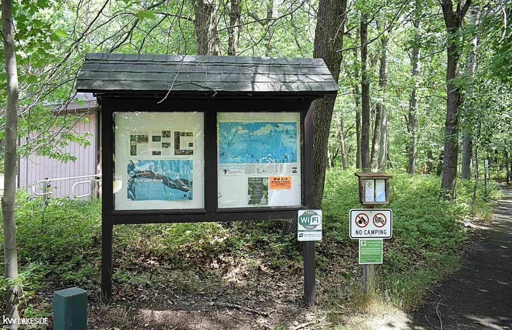 0 Oak Beach Road Lake Township MI 48467