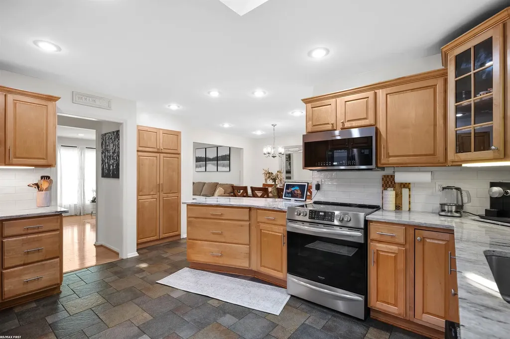 46368 Community Center Drive Chesterfield Township MI 48047