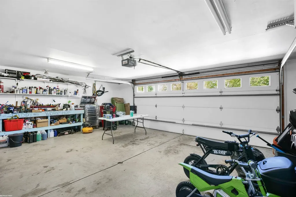 46368 Community Center Drive Chesterfield Township MI 48047