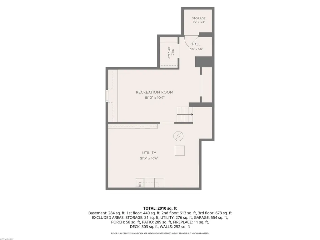 46368 Community Center Drive Chesterfield Township MI 48047