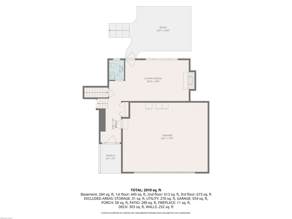 46368 Community Center Drive Chesterfield Township MI 48047