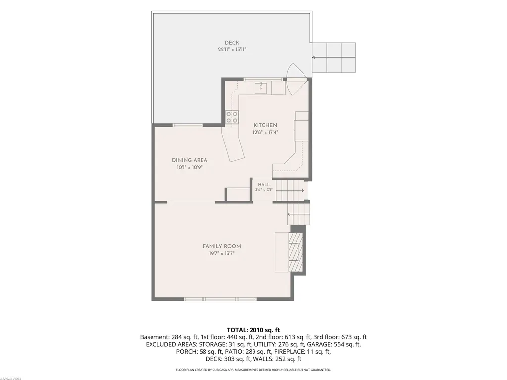46368 Community Center Drive Chesterfield Township MI 48047