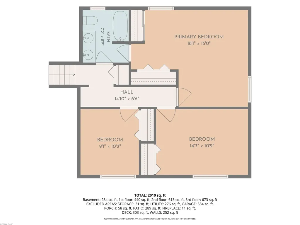 46368 Community Center Drive Chesterfield Township MI 48047
