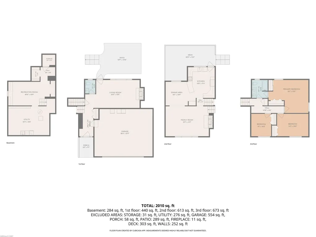 46368 Community Center Drive Chesterfield Township MI 48047