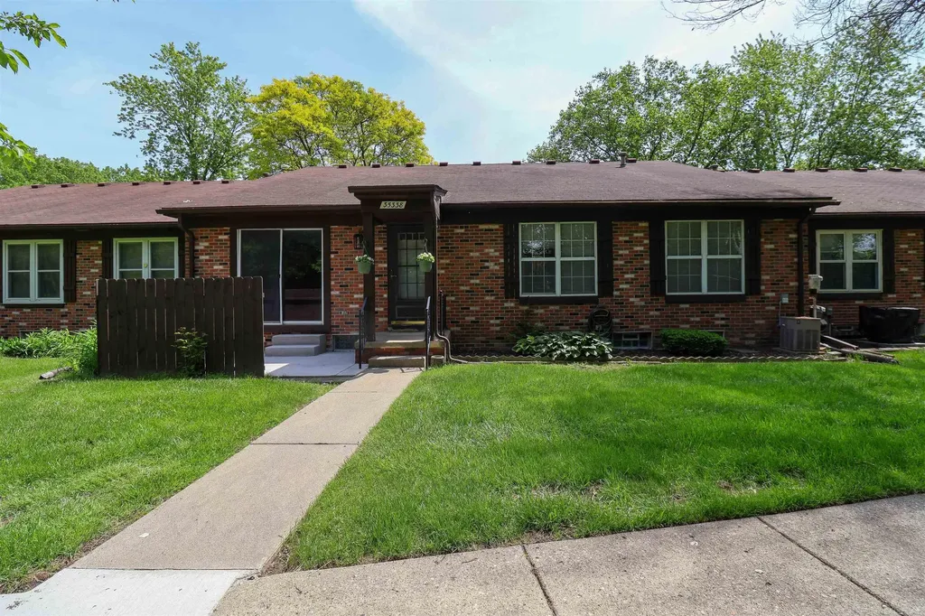 35338 Bristlecone Drive Clinton Charter Township MI 48035