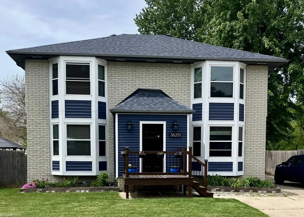 36251 Milo Street New Baltimore City MI 48047