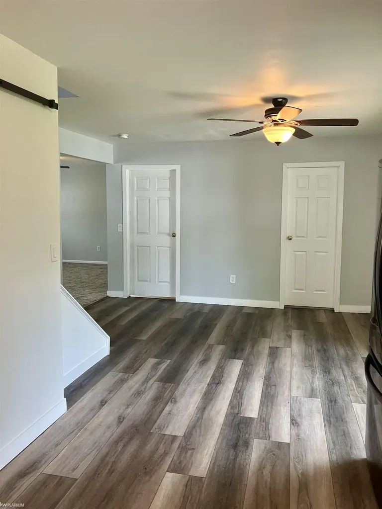 36251 Milo Street New Baltimore City MI 48047