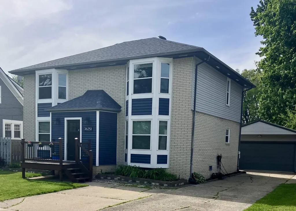 36251 Milo Street New Baltimore City MI 48047
