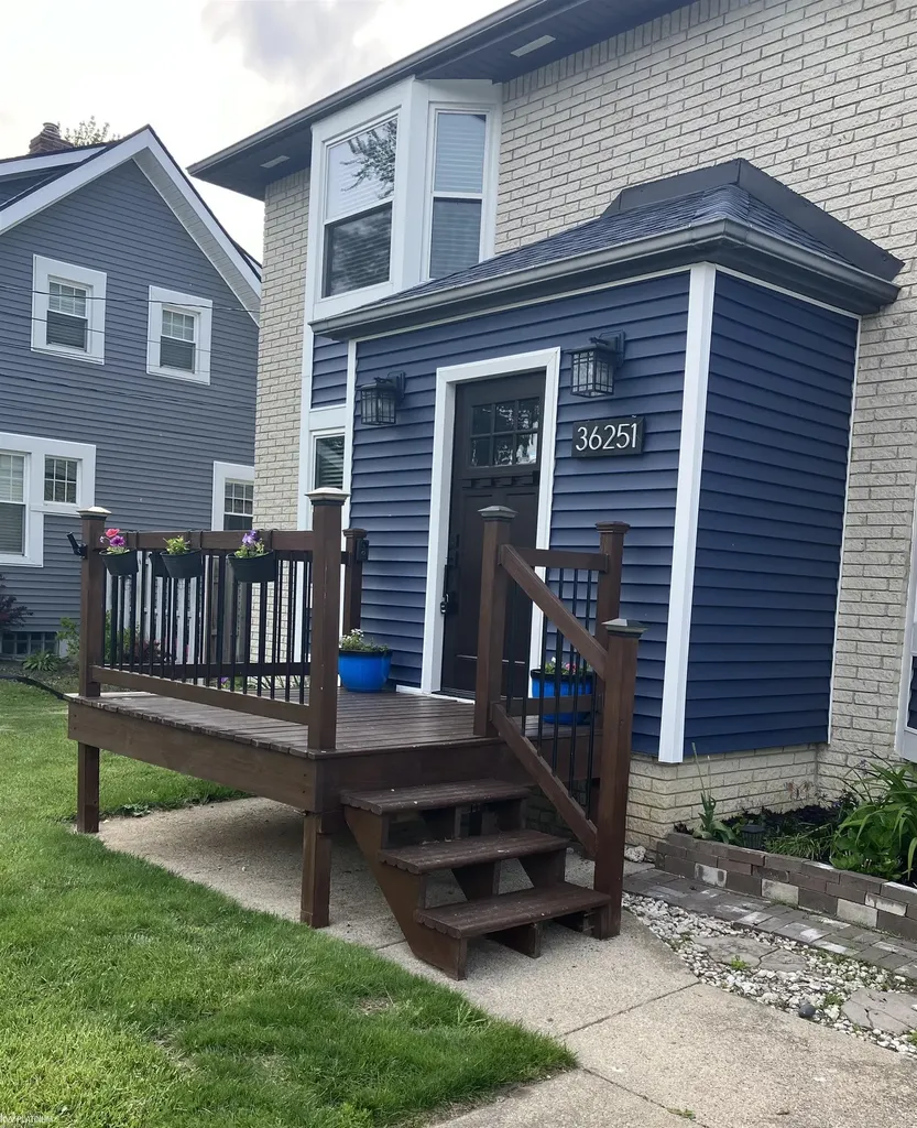 36251 Milo Street New Baltimore City MI 48047