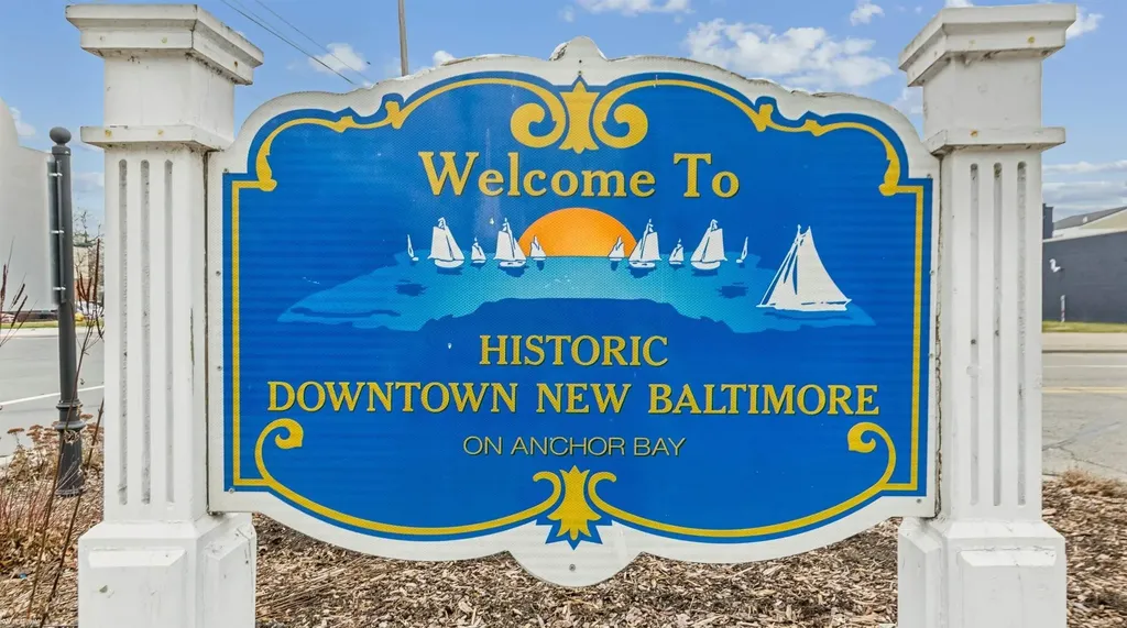 36251 Milo Street New Baltimore City MI 48047