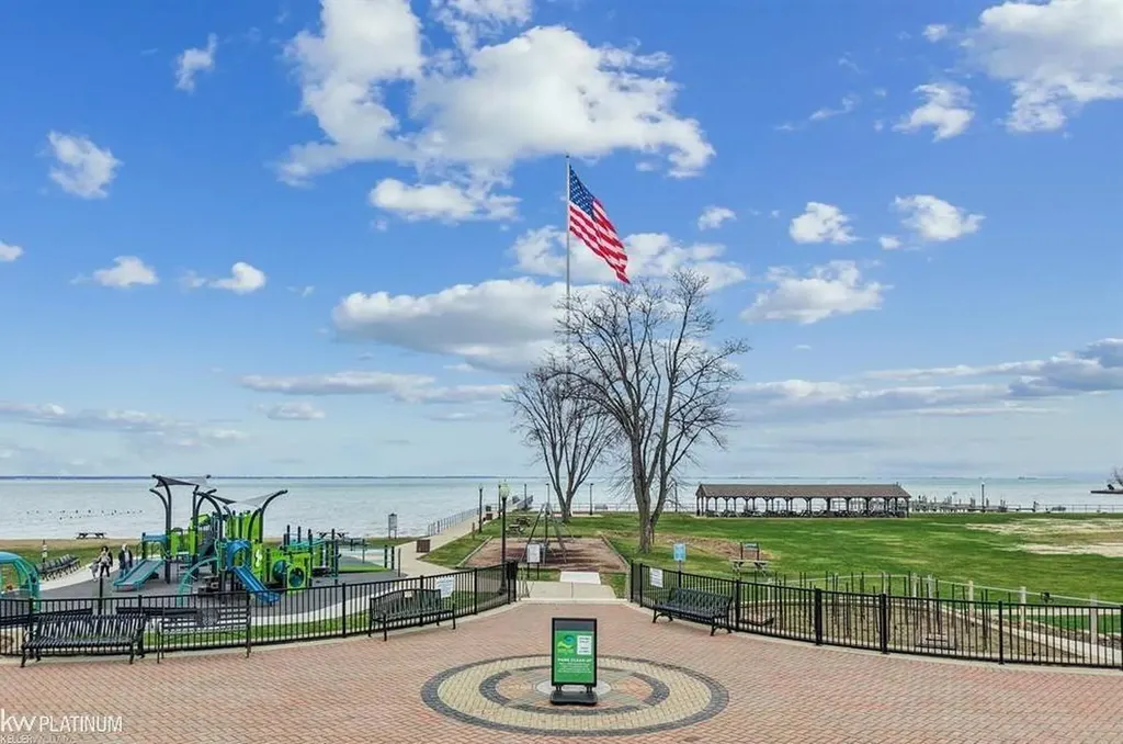 36251 Milo Street New Baltimore City MI 48047