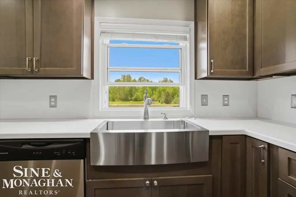 7619 Adair Road Casco Township MI 48064