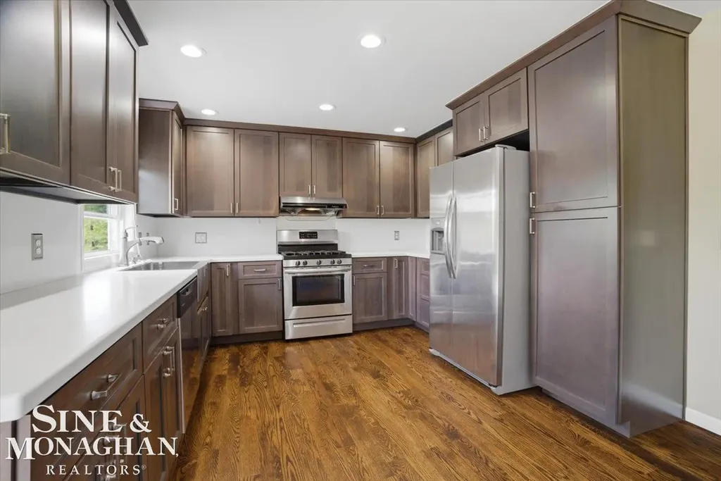 7619 Adair Road Casco Township MI 48064