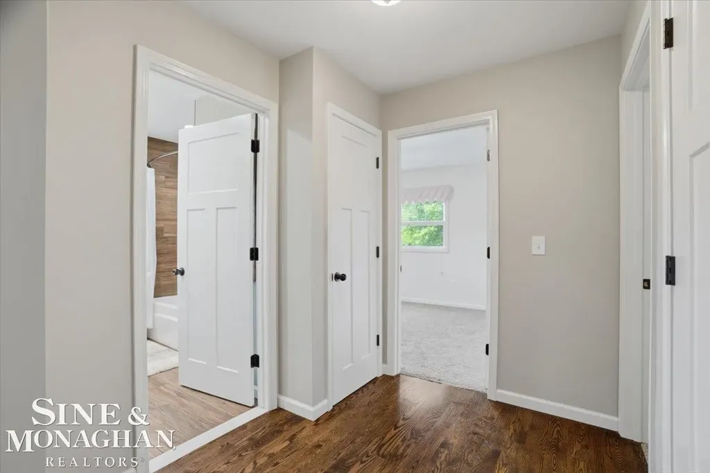 7619 Adair Road Casco Township MI 48064