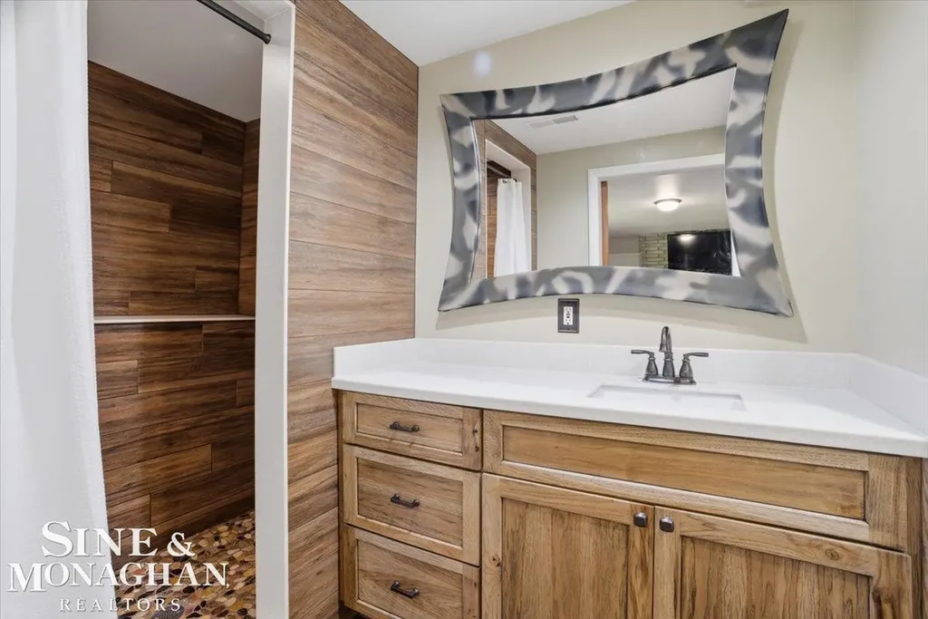 7619 Adair Road Casco Township MI 48064