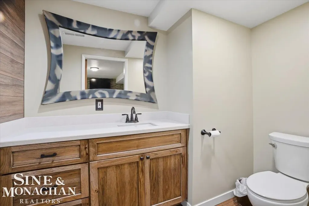 7619 Adair Road Casco Township MI 48064