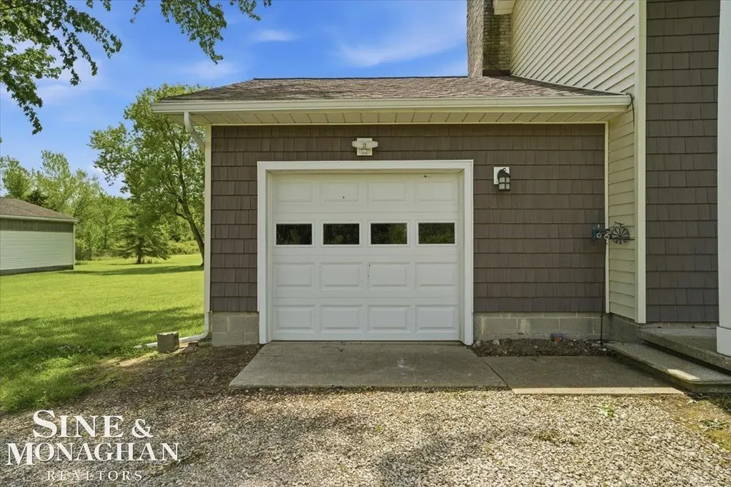 7619 Adair Road Casco Township MI 48064