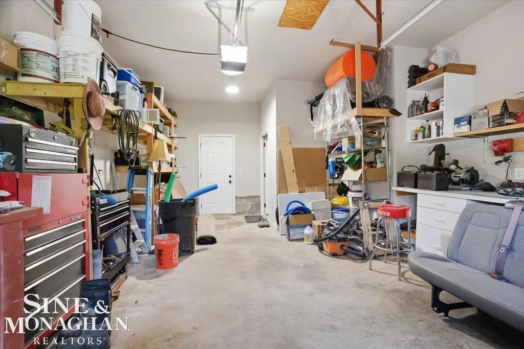 7619 Adair Road Casco Township MI 48064