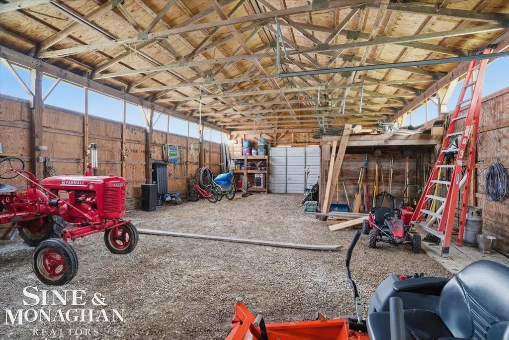 7619 Adair Road Casco Township MI 48064