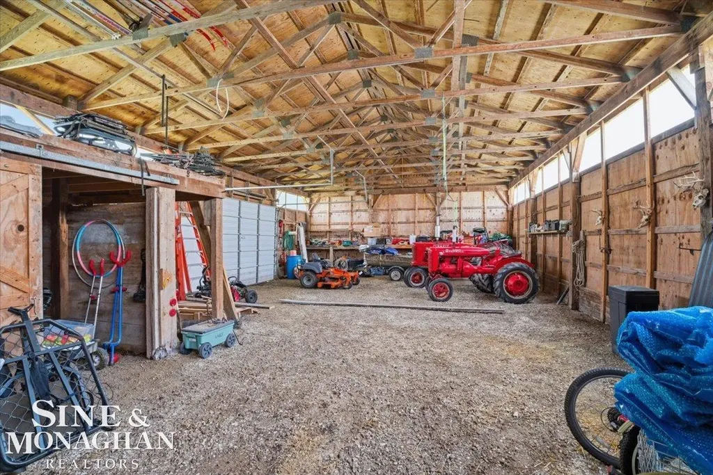 7619 Adair Road Casco Township MI 48064