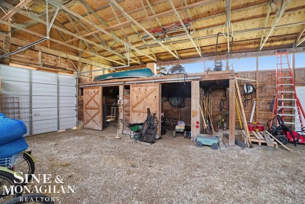 7619 Adair Road Casco Township MI 48064