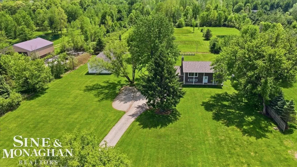7619 Adair Road Casco Township MI 48064